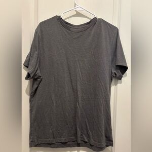 J.Crew Gray T-Shirt Men’s